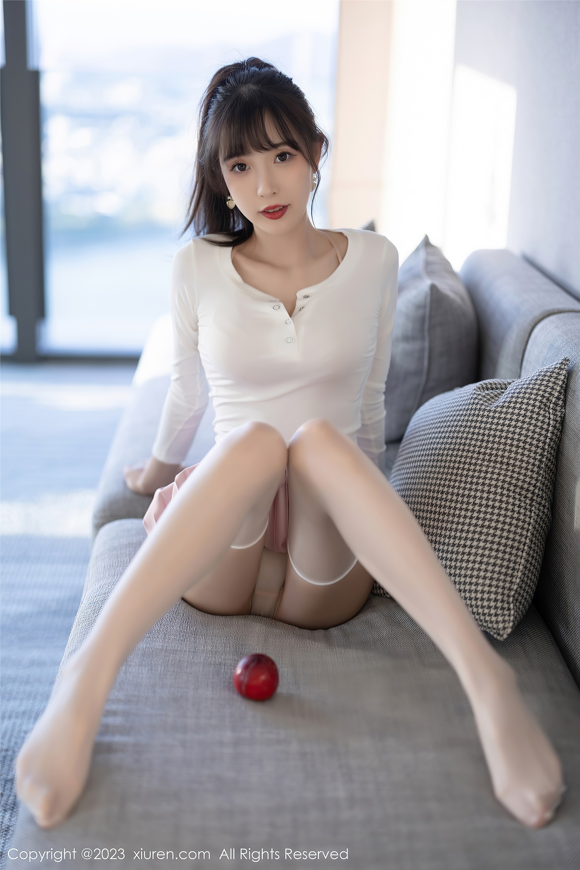 Xiuren秀人网 2023.02.14 NO.6263 林星阑